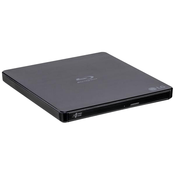 LG BP55EB40 BLURAY Externa USB  Grabadora