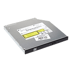 LG GUD0N DVD Interna SLIM SATA 95 mm  Grabadora