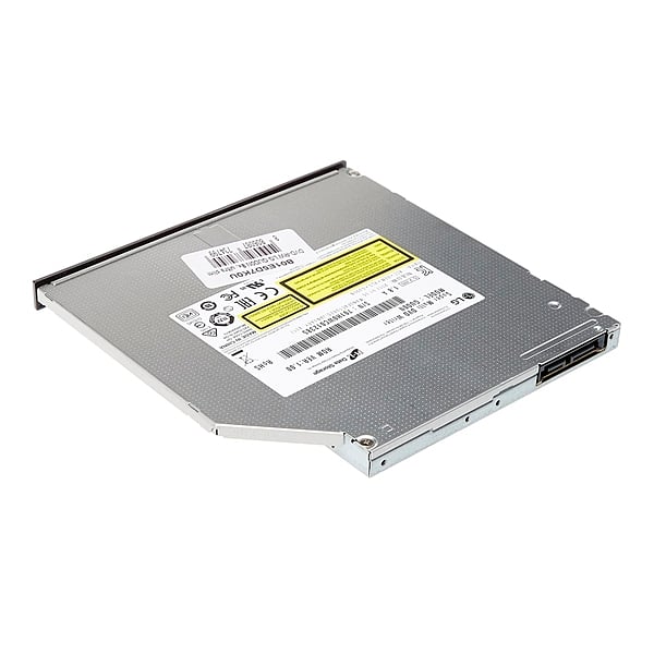 LG GUD0N DVD Interna SLIM SATA 95 mm  Grabadora