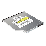 LG GUD0N DVD Interna SLIM SATA 95 mm  Grabadora