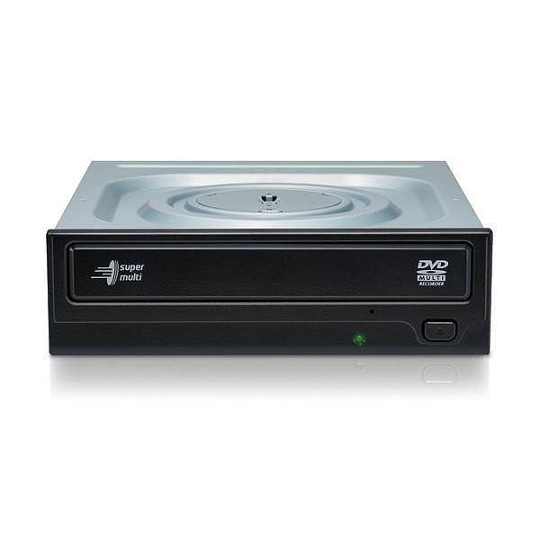 REGRABADORA DVD LGHITACHI  SATA NEGRA GH24NSD5 OEM