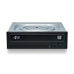 REGRABADORA DVD LGHITACHI  SATA NEGRA GH24NSD5 OEM