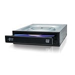 REGRABADORA DVD LGHITACHI  SATA NEGRA GH24NSD5 OEM