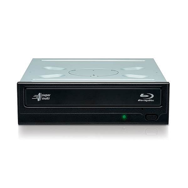 LG BH16NS40 bulk black  Grabadora Bluray