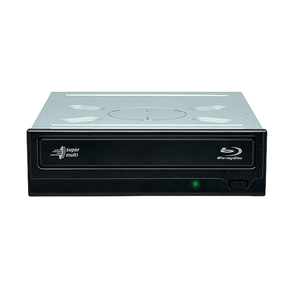 LG BH16NS40 bulk black  Grabadora Bluray