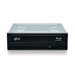 LG BH16NS40 bulk black  Grabadora Bluray