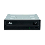 LG BH16NS40 bulk black  Grabadora Bluray