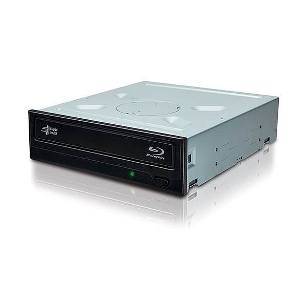 LG BH16NS40 bulk black  Grabadora Bluray