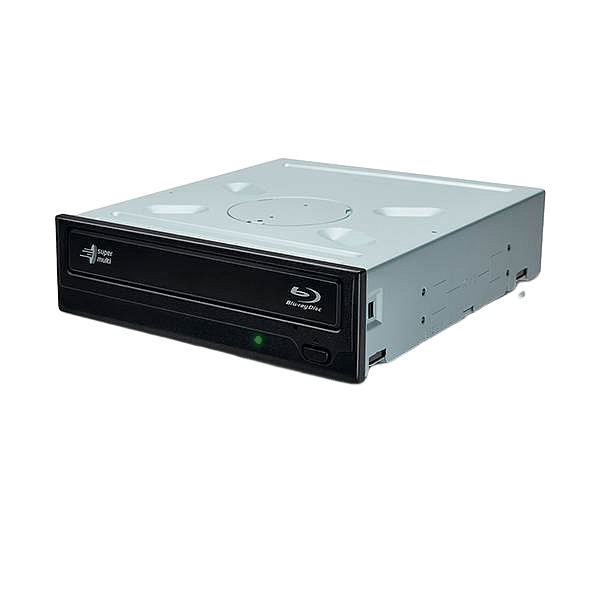 LG BH16NS40 bulk black  Grabadora Bluray