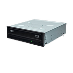 LG BH16NS40 bulk black  Grabadora Bluray