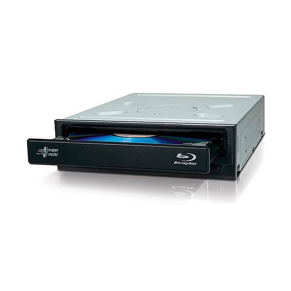 LG BH16NS40 bulk black  Grabadora Bluray