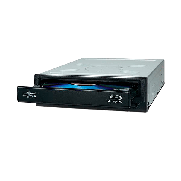 LG BH16NS40 bulk black  Grabadora Bluray