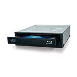 LG BH16NS40 bulk black  Grabadora Bluray