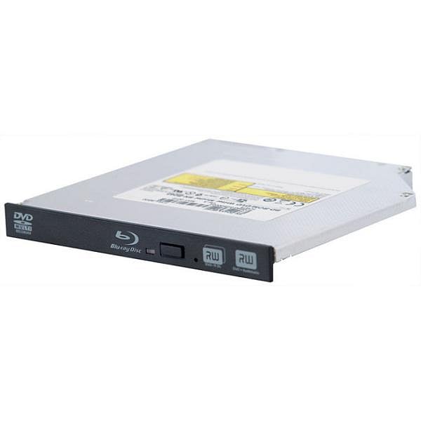 Samsung SN506BB BLURAY Interna  Slim SATA  Grabadora