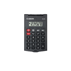 Canon AS8 HB  Calculadora