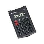 Canon AS8 HB  Calculadora