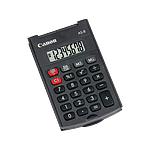 Canon AS8 HB  Calculadora