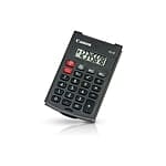 Canon AS8 HB  Calculadora
