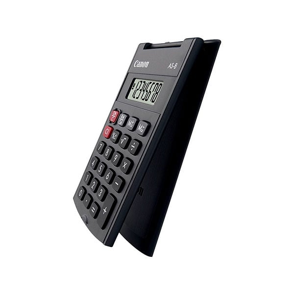 Canon AS8 HB  Calculadora