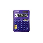 Canon LS123K Morada  Calculadora