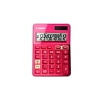 Canon LS123K Rosa  Calculadora