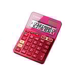 Canon LS123K Rosa  Calculadora