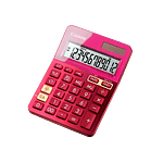 Canon LS123K Rosa  Calculadora Canon LS123K Rosa  Calculadora