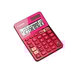 Canon LS123K Rosa  Calculadora