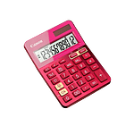 Canon LS123K Rosa  Calculadora Canon LS123K Rosa  Calculadora