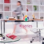 Canon LS123K Rosa  Calculadora