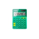 Canon LS123K Verde Menta  Calculadora