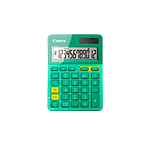 Canon LS123K Verde Menta  Calculadora