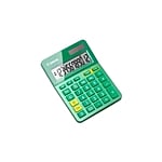 Canon LS123K Verde Menta  Calculadora