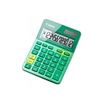 Canon LS123K Verde Menta  Calculadora