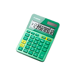 Canon LS123K Verde Menta  Calculadora