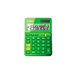 Canon LS123K Verde  Calculadora