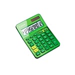 Canon LS123K Verde  Calculadora