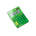 Canon LS123K Verde Calculadora Canon LS123K Verde Calculadora