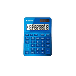 Canon LS123K Azul  Calculadora