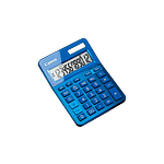 Canon LS123K Azul  Calculadora