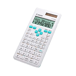 Canon F715SG Azul 250 funciones  Calculadora científica