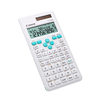 Canon F715SG Azul 250 funciones  Calculadora científica