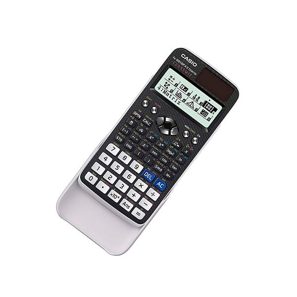 Casio ClassWiz FX991SPX II  Calculadora científica