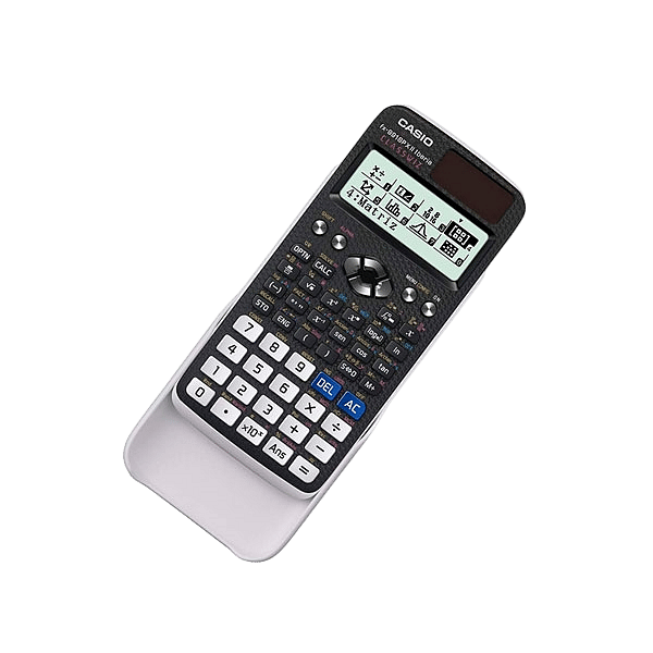 Casio ClassWiz FX991SPX II  Calculadora científica