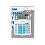 Calculadora Milan Extra grande 12 dígitos  Calculadora