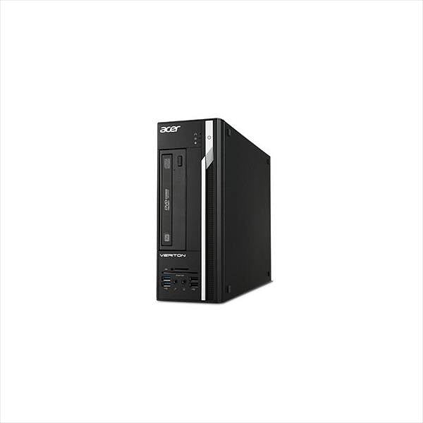 Acer Veriton X2640GHELP G4400 4GB 500GB W710 PRO  Equipo