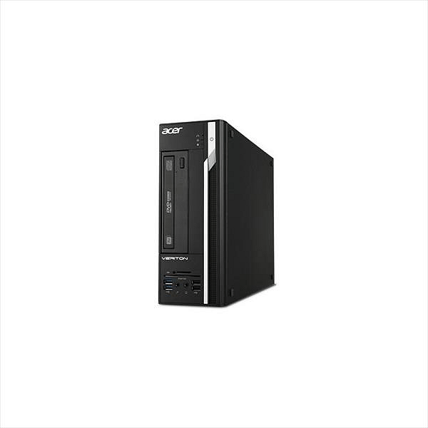 Acer Veriton X2640GHELP G4400 4GB 500GB W710 PRO  Equipo