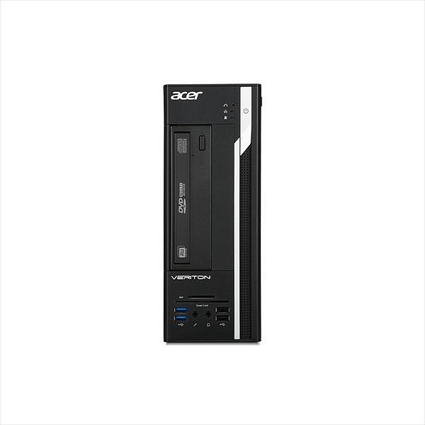 Acer Veriton X2640GHELP I3 6100 4GB 500G W710PR   Equipo