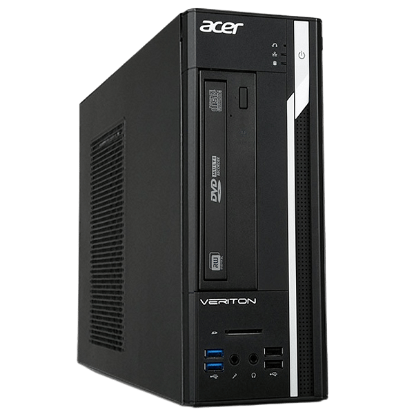 Acer Veriton X2640GHELP I3 6100 4GB 1TB W710 PRO  Equipo
