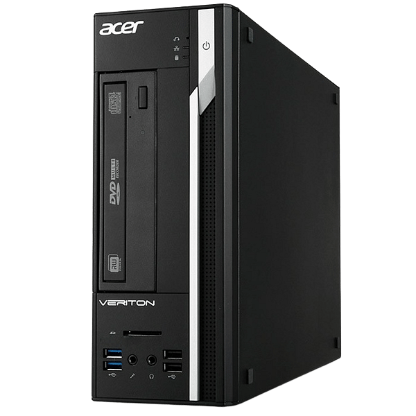 Acer Veriton X2640GHELP I5 6400 4GB 1TB W710 PRO  Equipo